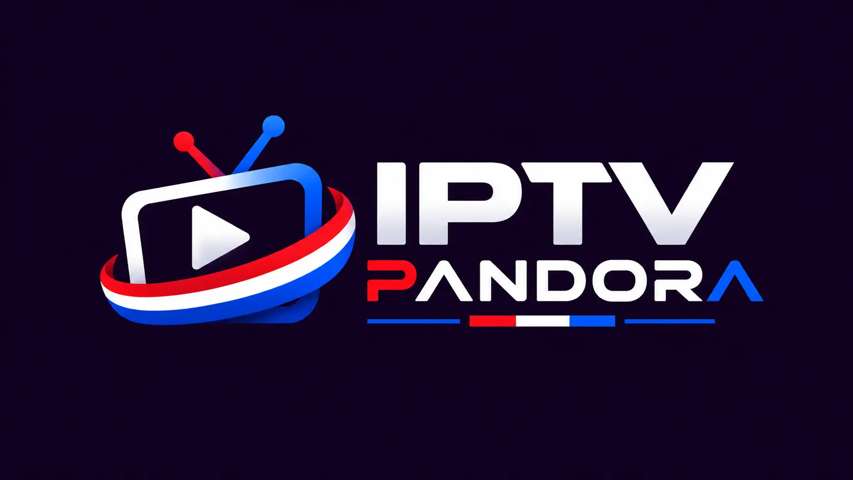 Pandora IPTV
